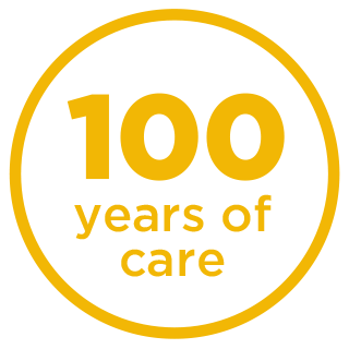 100 Years of Care