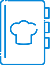 Recipe Icon