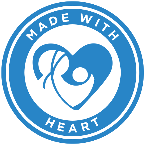 Made with Heart